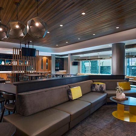 Springhill Suites By Marriott Austin North Екстер'єр фото