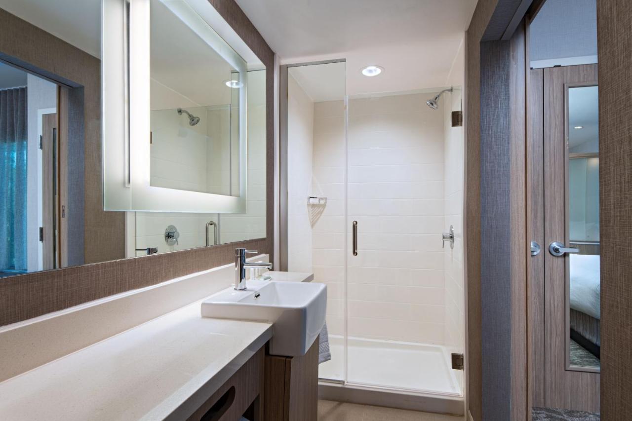 Springhill Suites By Marriott Austin North Екстер'єр фото