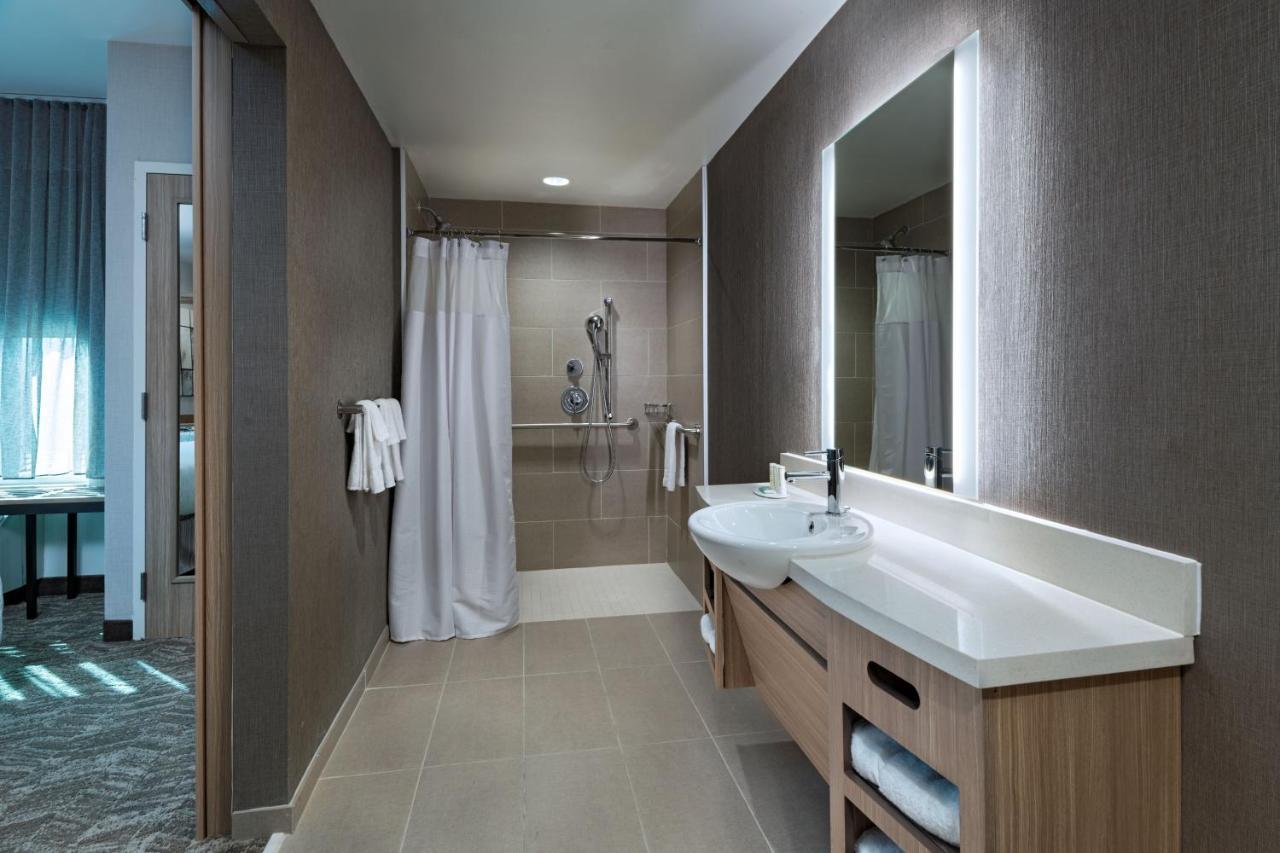 Springhill Suites By Marriott Austin North Екстер'єр фото